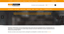 Desktop Screenshot of fullfinance.nl